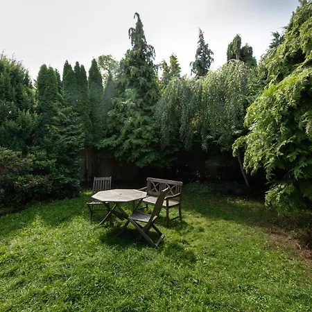 Redlowski Klif Homestay