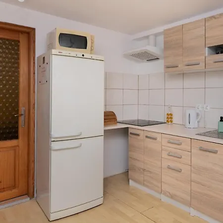 Redlowski Klif Homestay Gdynia
