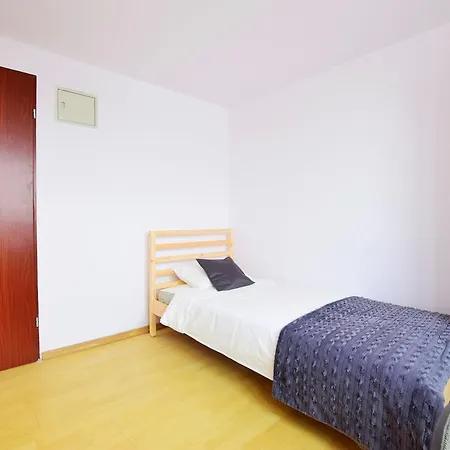 Homestay Redlowski Klif