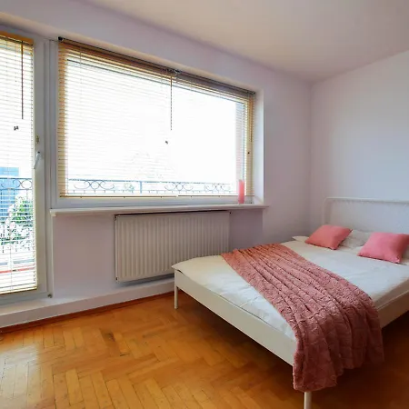 Homestay Redlowski Klif Gdynia