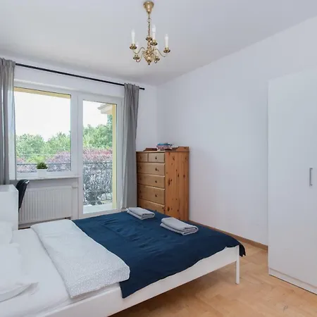 Redlowski Klif Homestay Gdynia