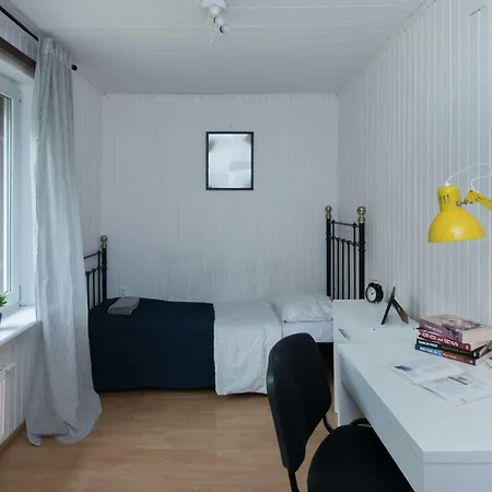 Homestay Redlowski Klif Gdynia