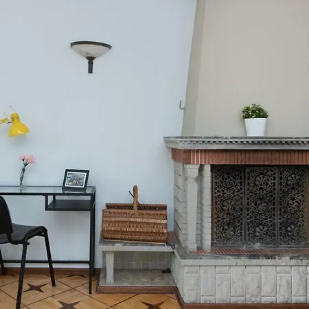 Redlowski Klif Homestay Gdynia