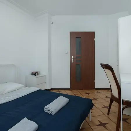 Redlowski Klif Homestay
