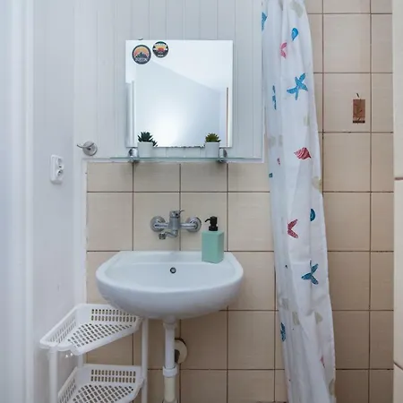Redlowski Klif Homestay Gdynia