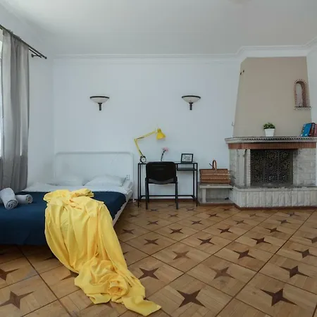 Homestay Redlowski Klif Gdynia