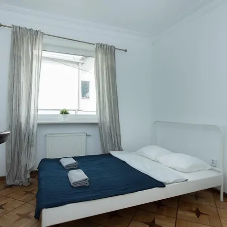 Homestay Redlowski Klif Gdynia